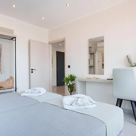 Ristanis Horizon Mare Luxury Beachfront Retreat Πόρος