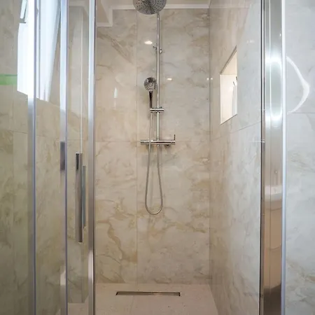 Ristanis Horizon Mare Luxury Beachfront Retreat Πόρος