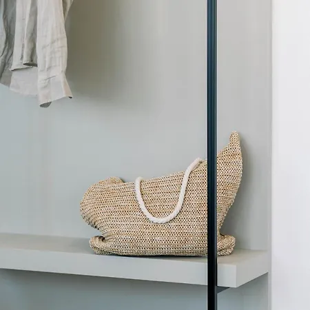 Ristanis Horizon Mare Luxury Beachfront Retreat Apartamento